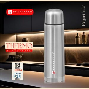 Thermosteel Flask