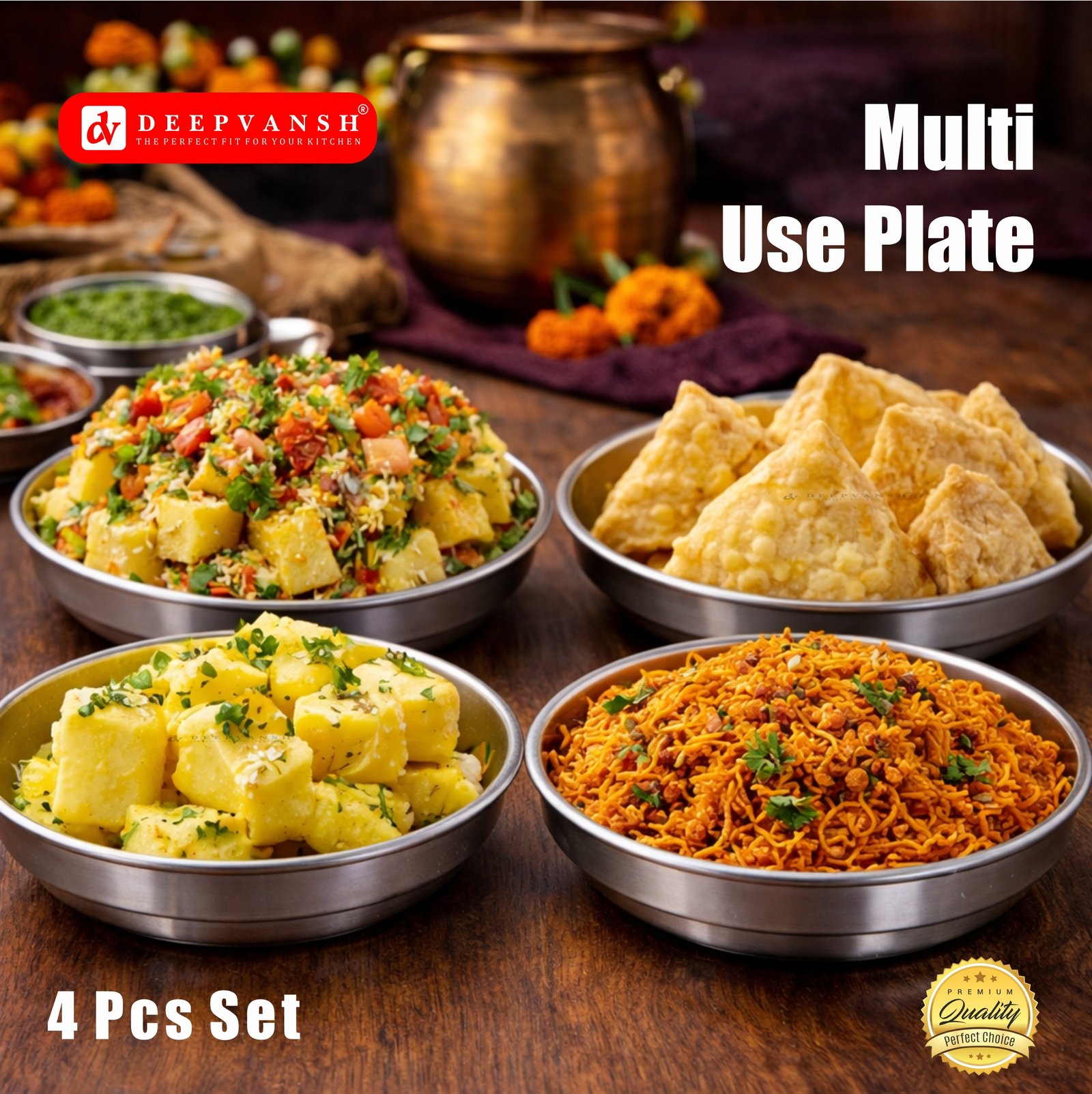 Sabzi Plate - Image 4